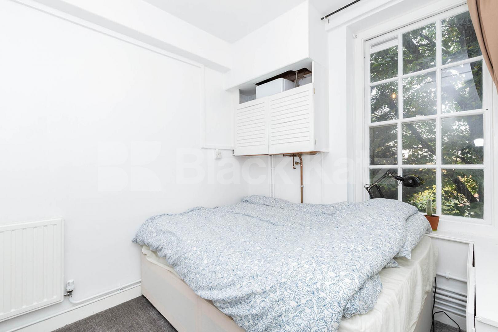 Well located 2 bedroom property near the trendy area Haggerston and shoreditch Mill Row, Hoxton